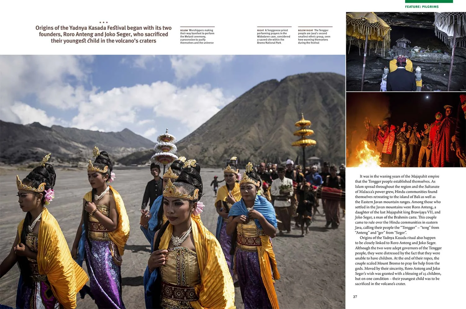 ASIAN Geographic Magazine, 2016