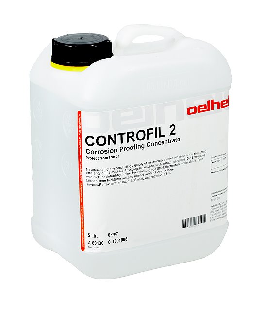 Controfil 2 Anti-Corrosive (Concentrate)
