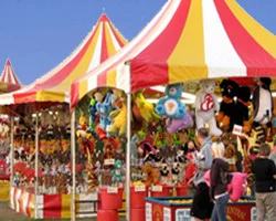 A Blooming Marvellous Corporate Sponsorship!