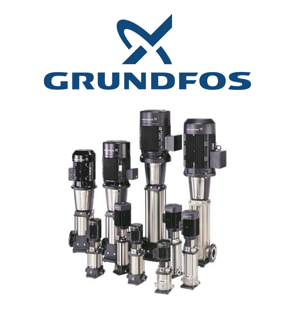 oelheld becomes a UK Grundfos supplier