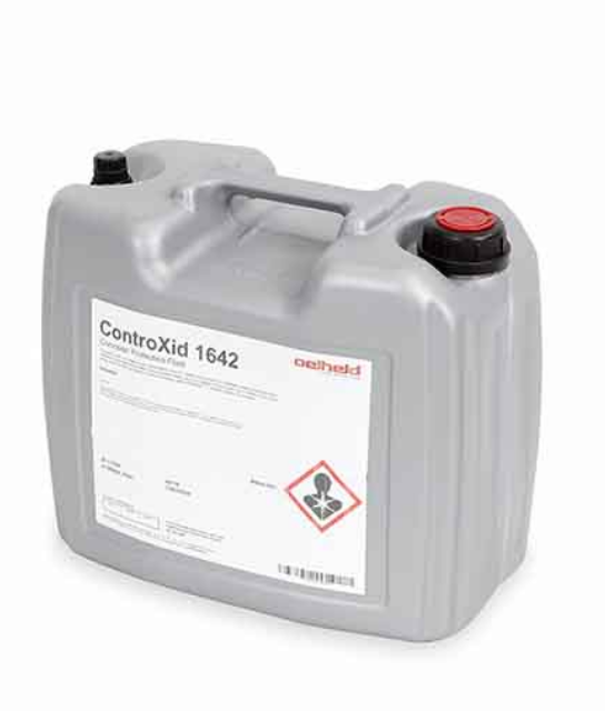ControXid Anti-Corrosive Spindle Circuit Oil