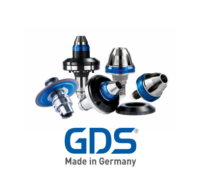GDS clamping technologies: proving popular for reliability and precision