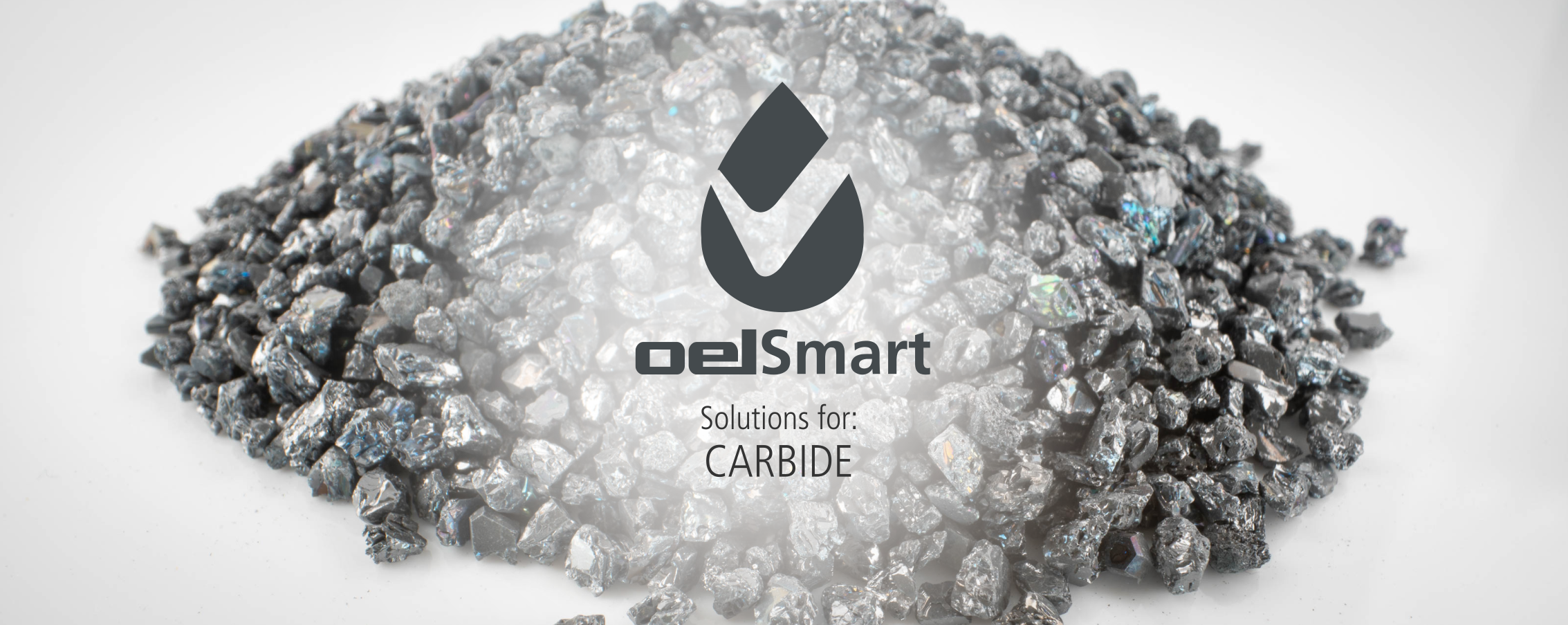 oelSmart® Solutions for Carbide