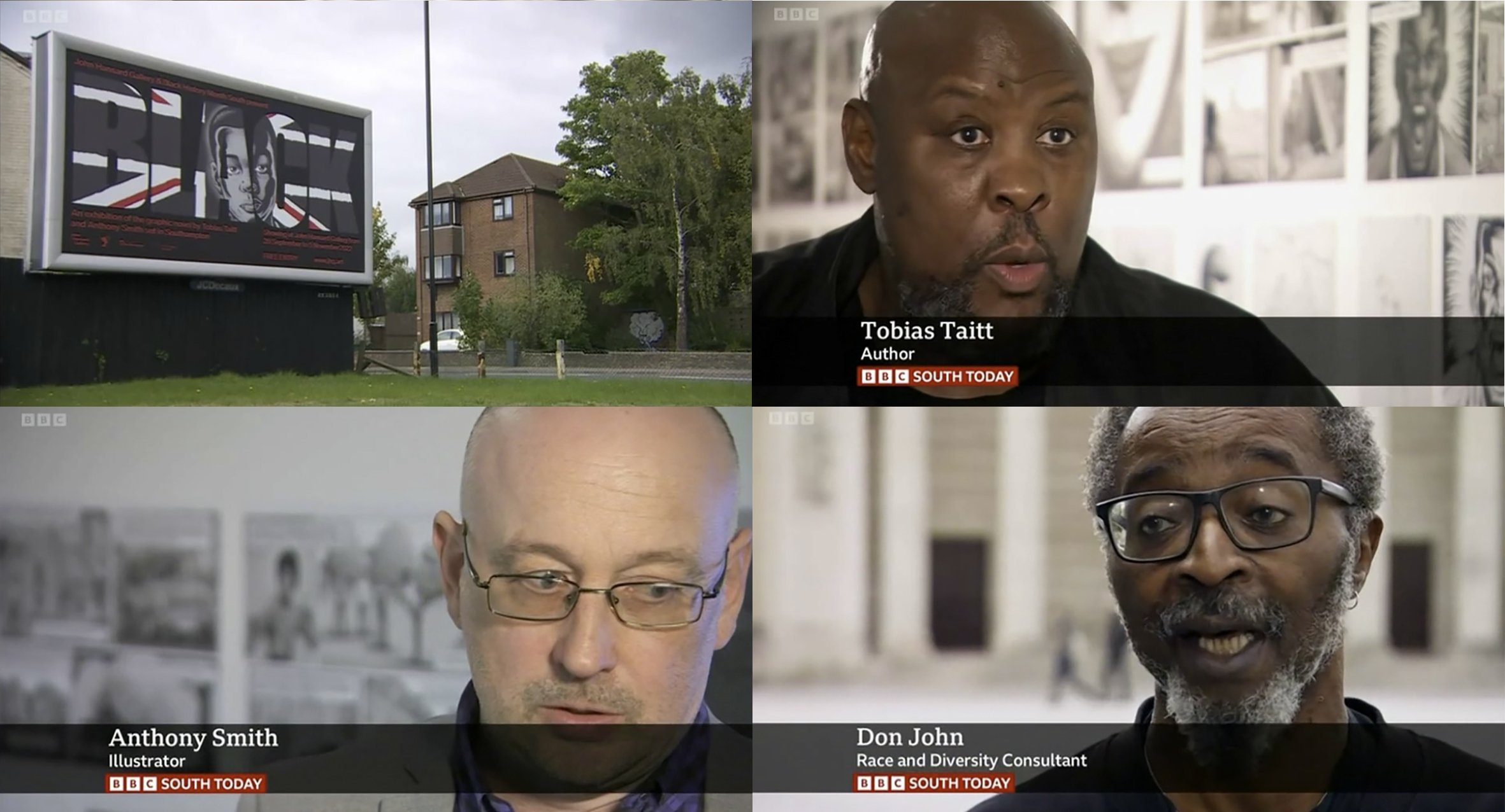 BBC Coverage