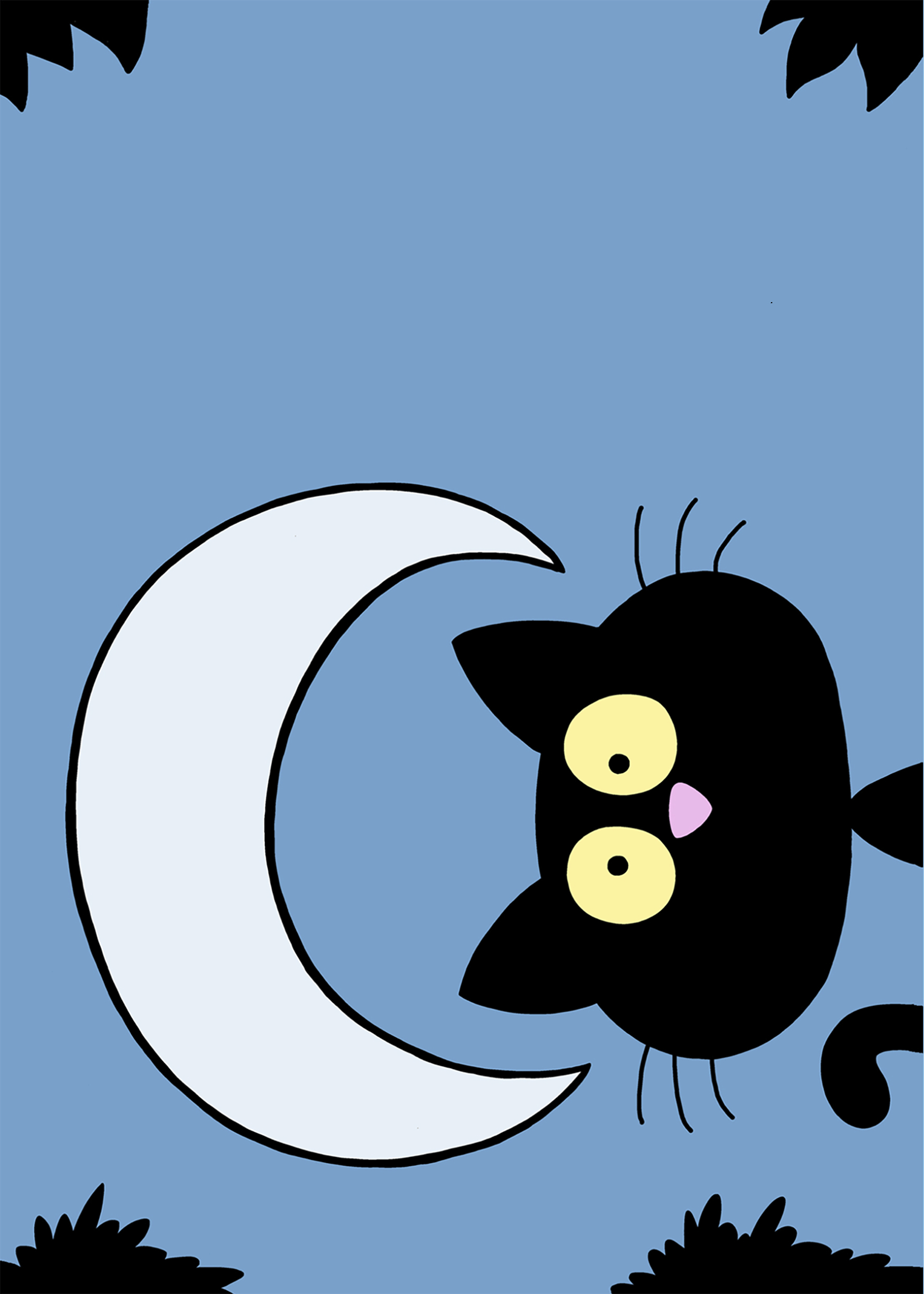 Happy Halloween Kitty.gif