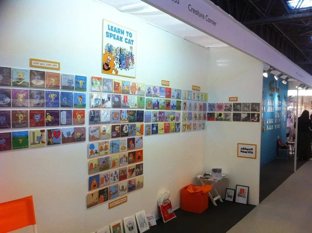  Trade shows 