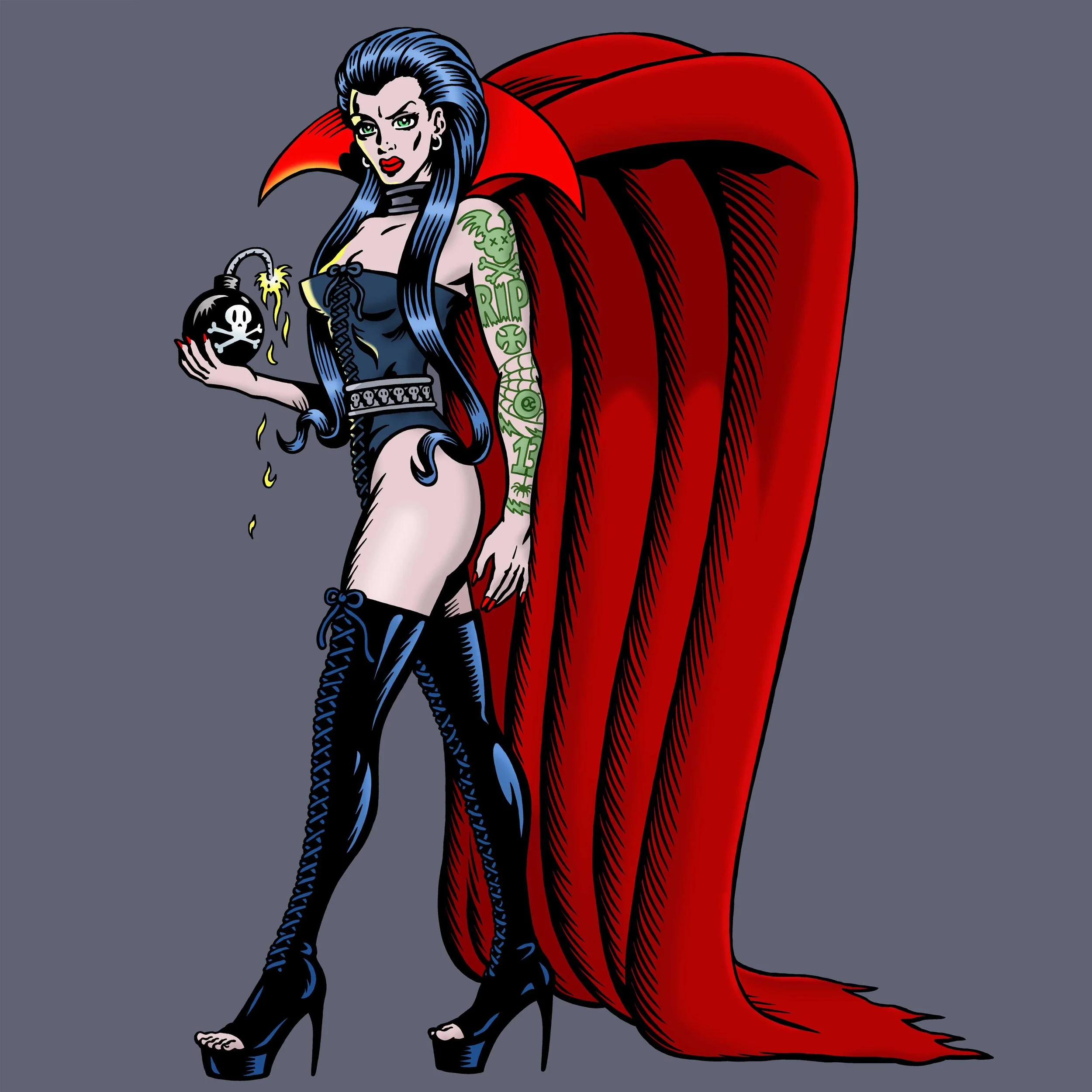 SPG 12 Evil Doer.jpg