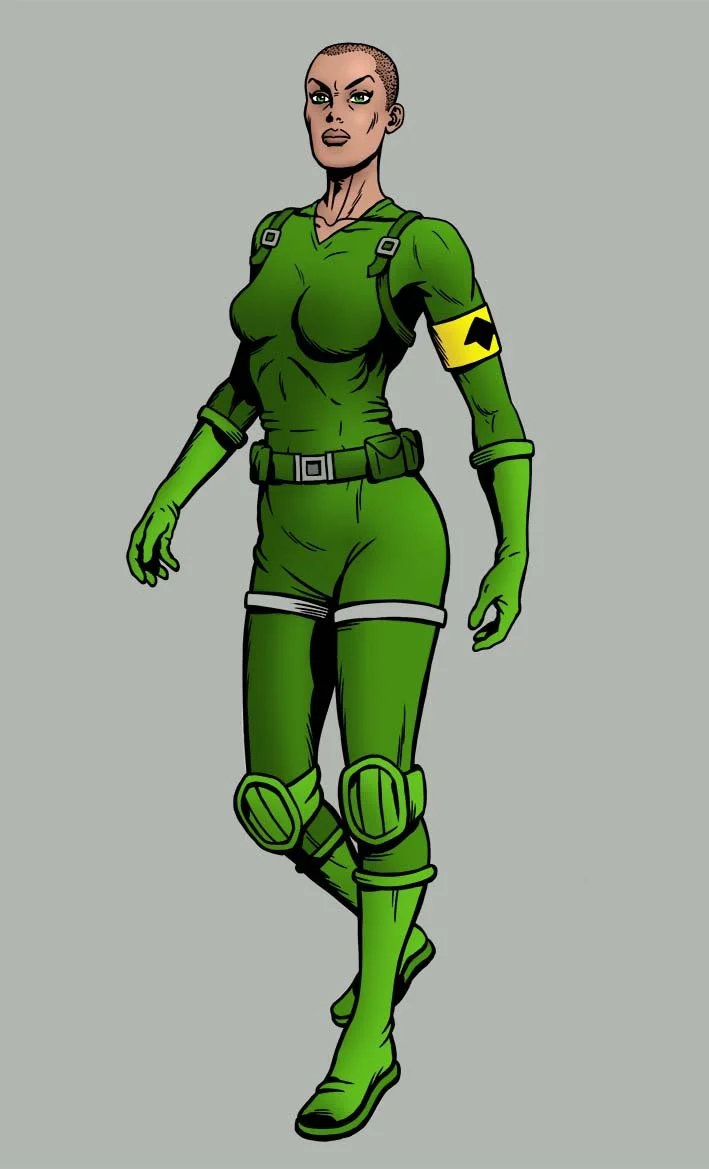 SPG 76b Military Madam.jpg