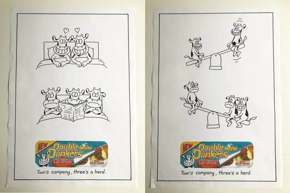 This was a fun project to work on!