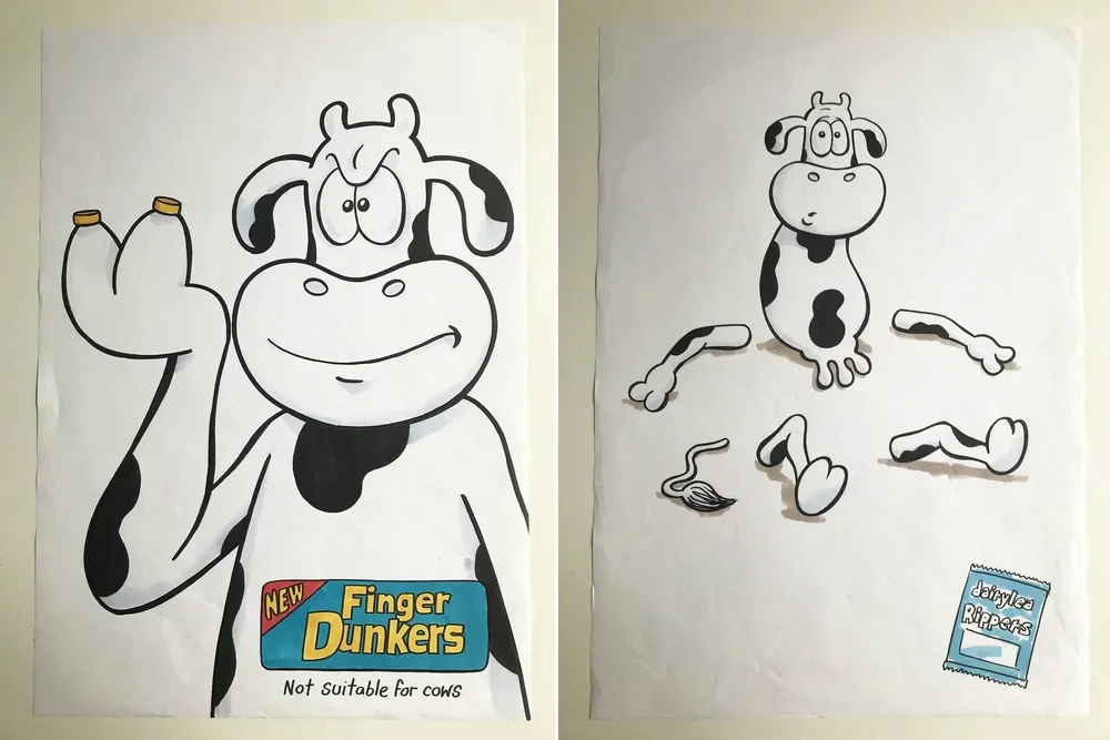 Concepts for press