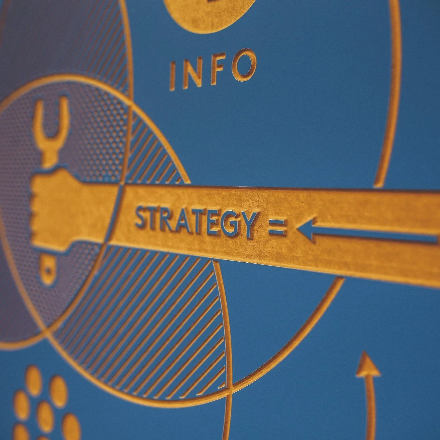 Compass for incoming Chief Executives