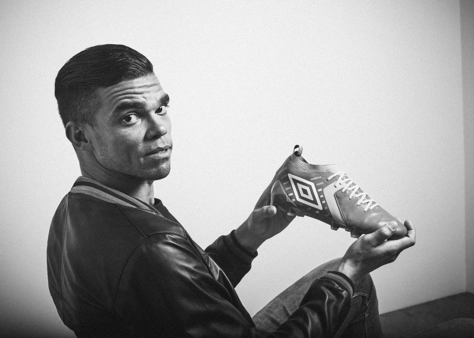 Brand: Umbro Photographer: Matt Stansfield Agency: LOVE