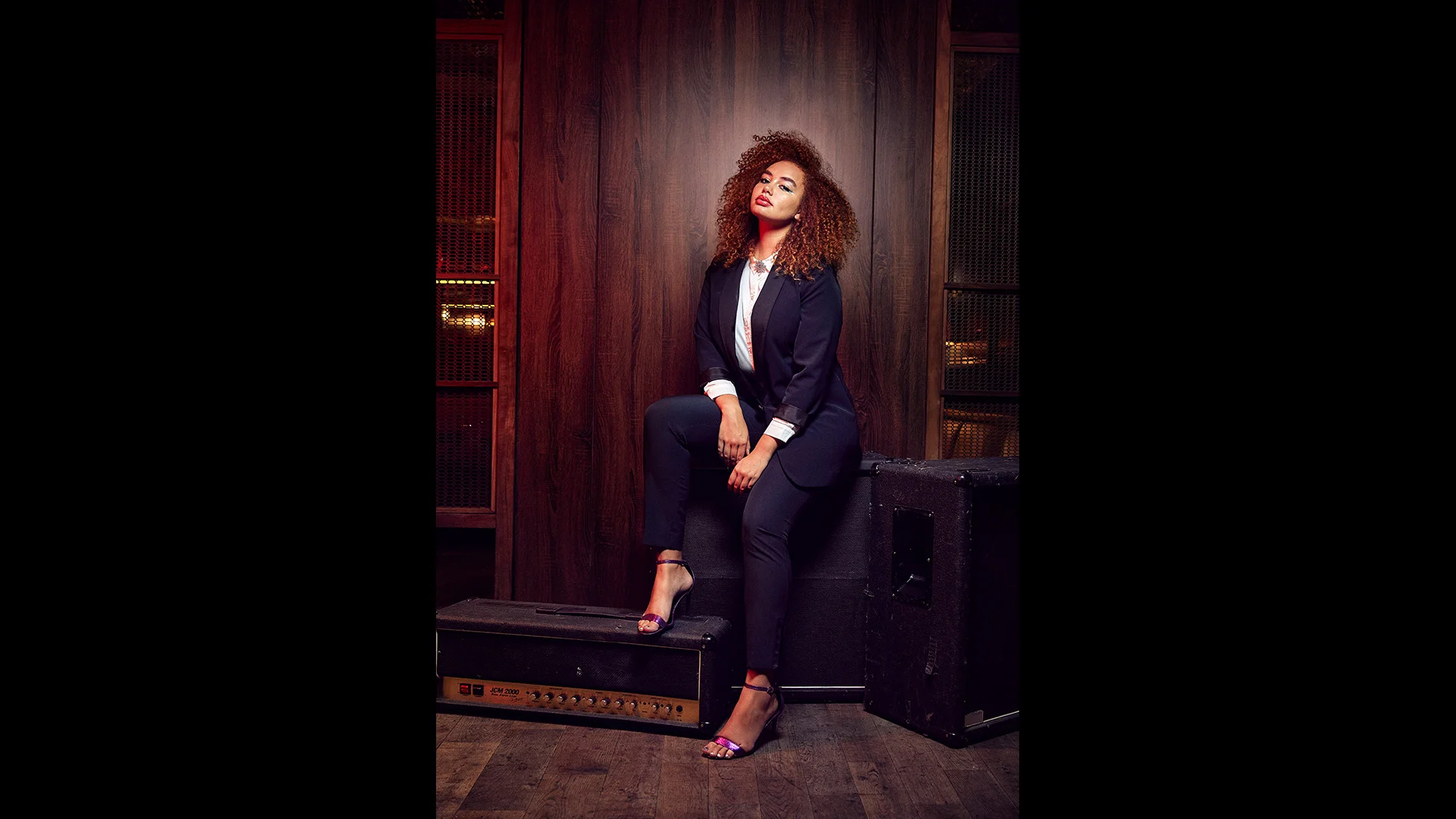 Brand: Simply Be Photographer: Zoe McConnell Agency: Avalanche