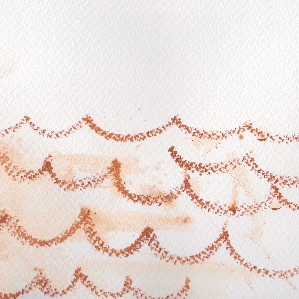 Dineo Seshee Bopape: Ile aye, moya, là, ndokh…harmonic conversations…mm 