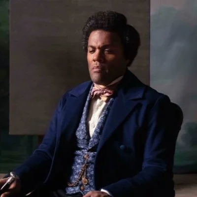 EXHIBITION | Isaac Julien: Lessons of the Hour—Frederick Douglass
