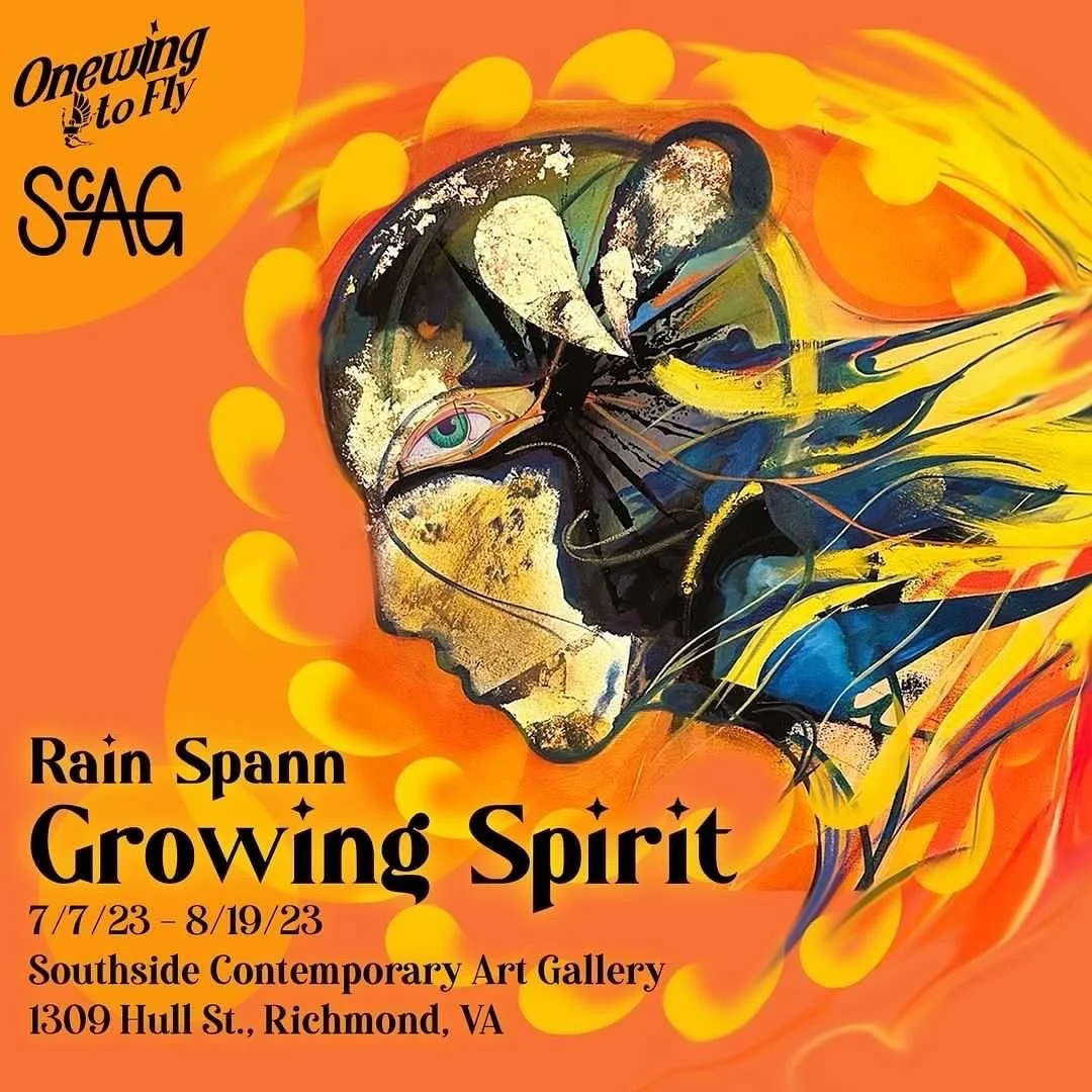 Growing Spirit