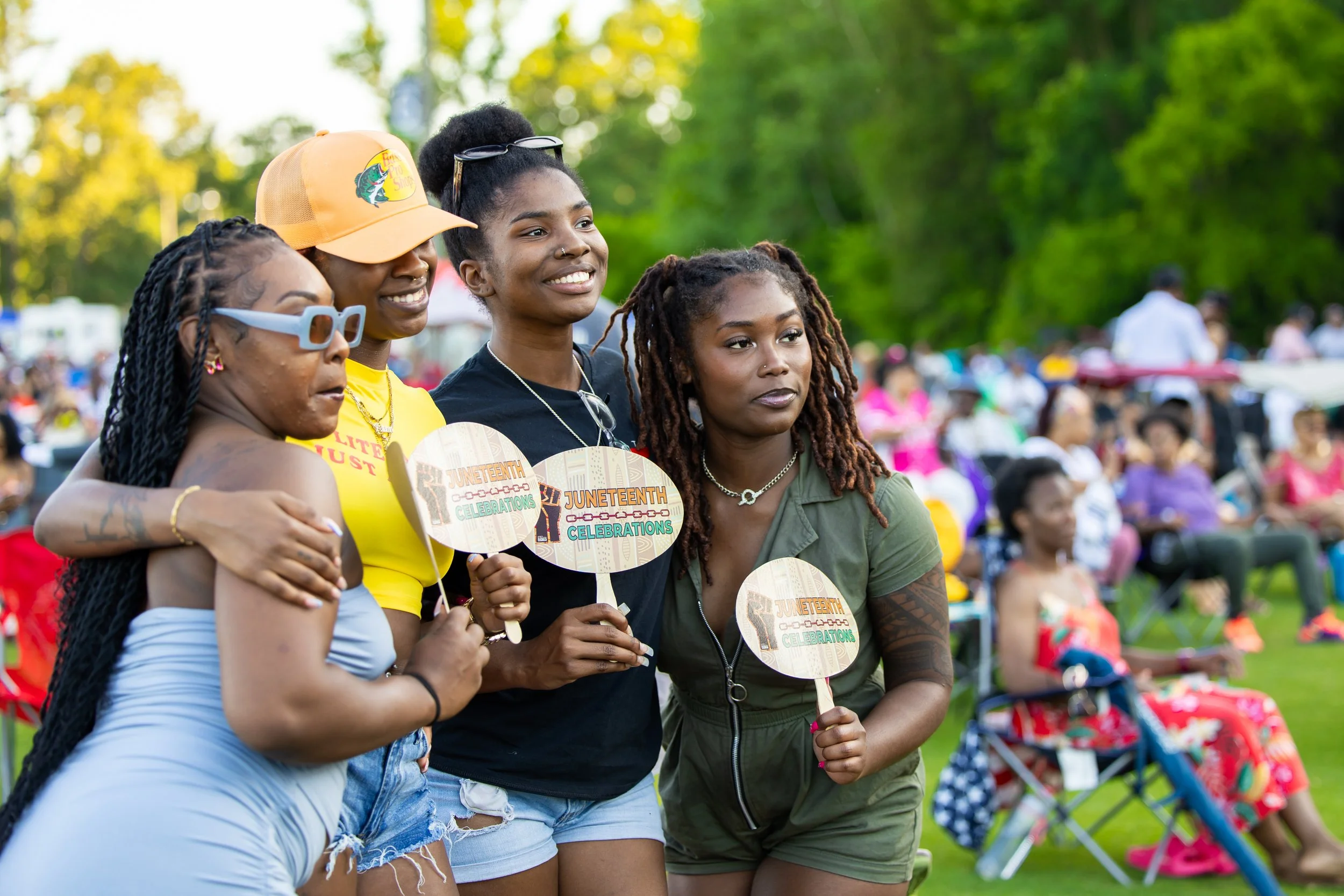 Celebrate Juneteenth in the Richmond Region
