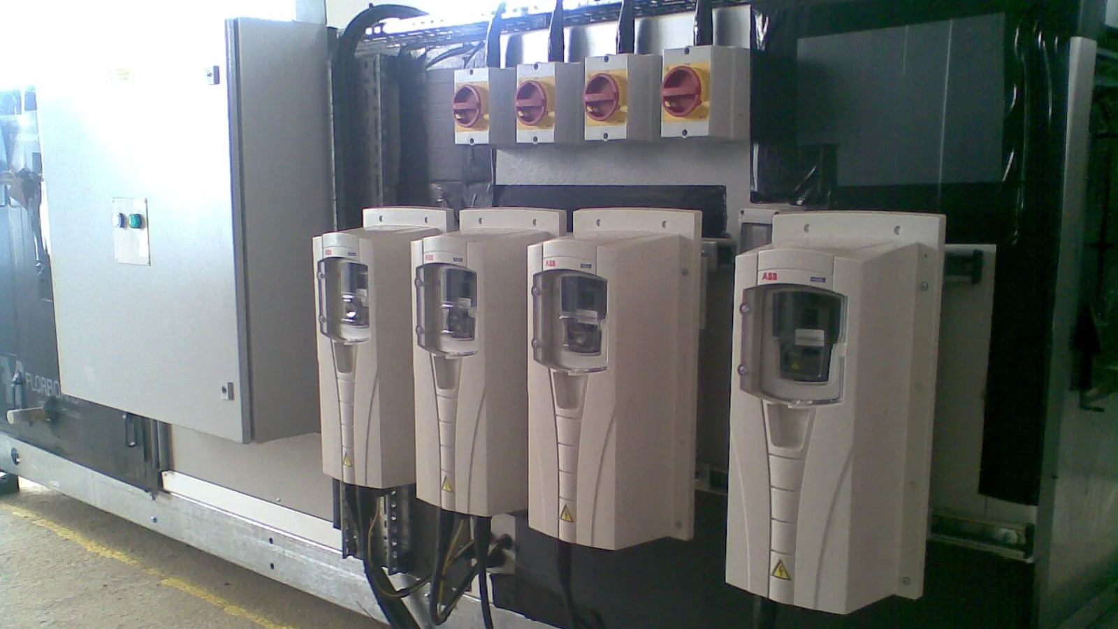 How can we install and commission the BMS faster? — Technical training for