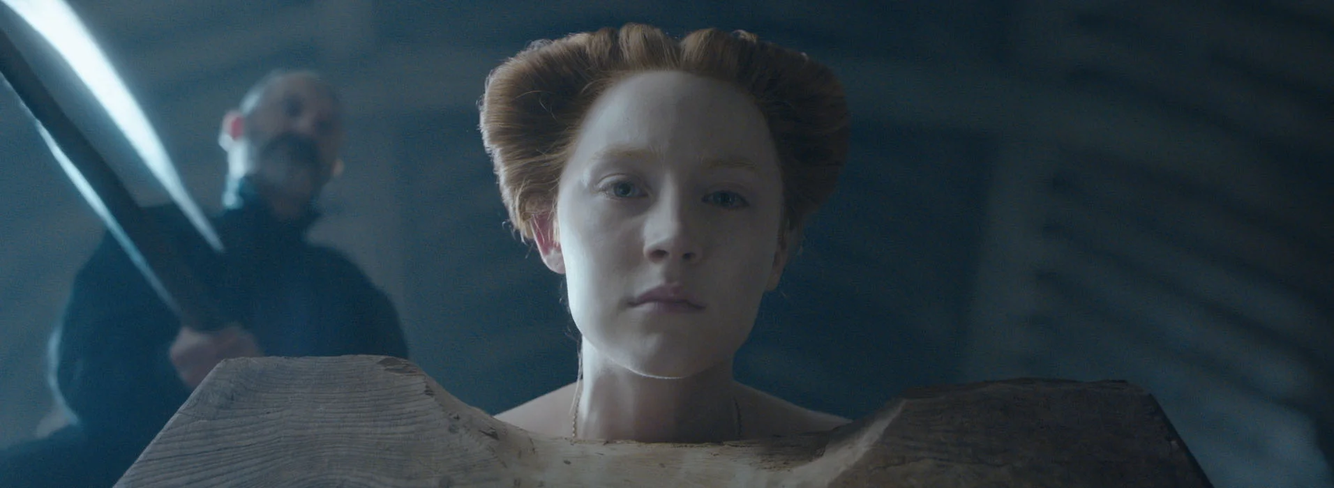 Mary Queen of Scots
