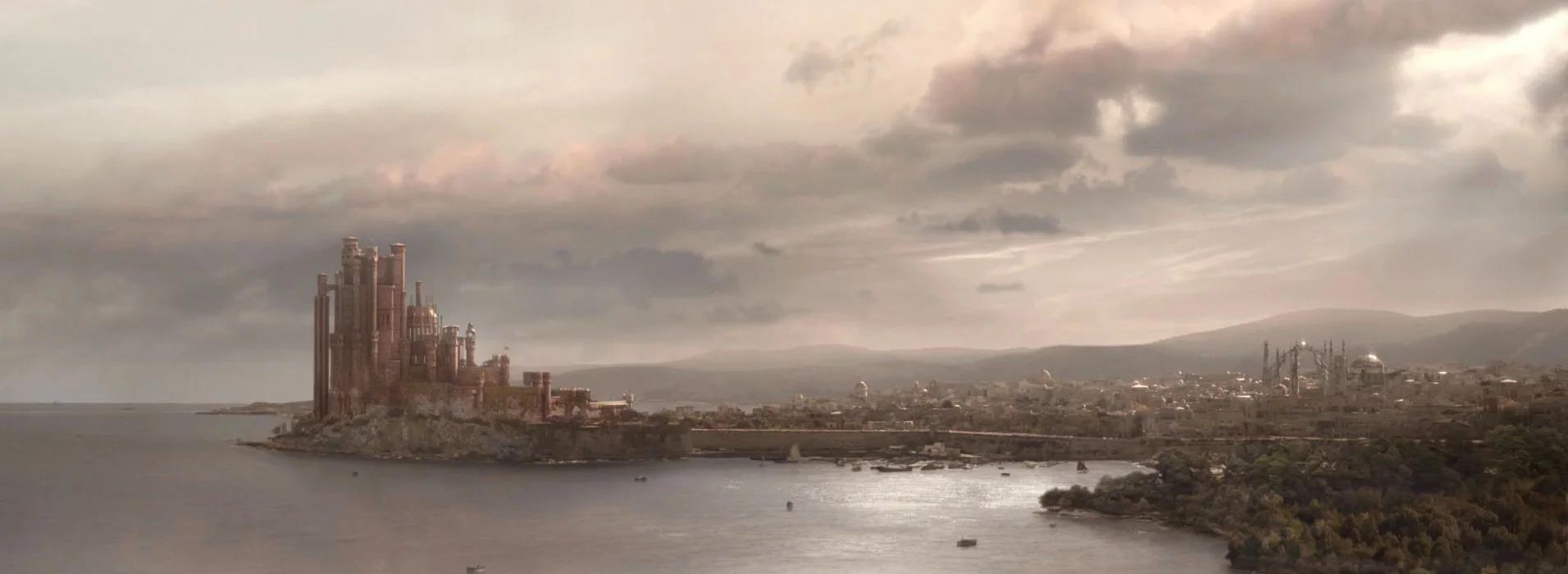 Game of Thrones