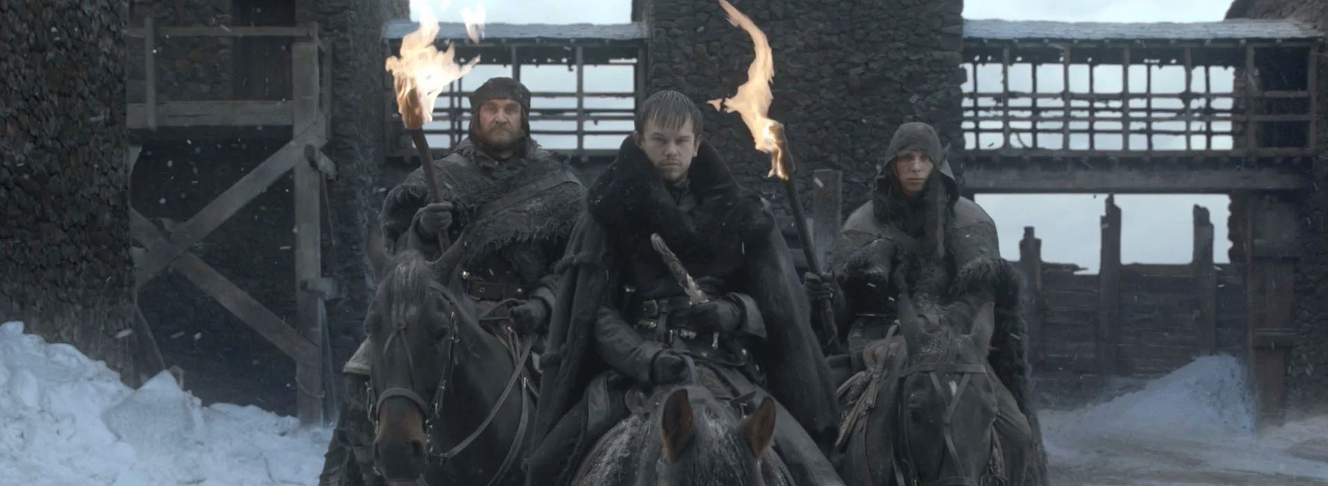Game of Thrones