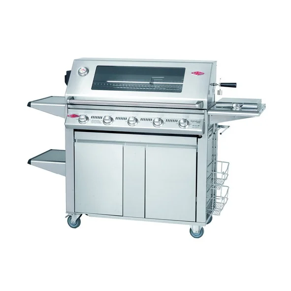 BeefEater Signature S3000S - 5burner BBQ