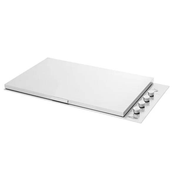 BeefEater Proline - Built-in natural gas barbecue - flat lid