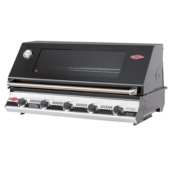 BeefEater 3000E- 5 Burner barbecue