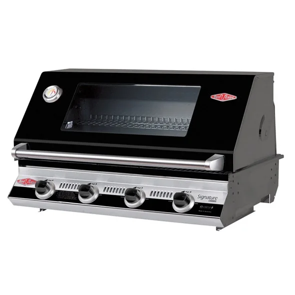 BeefEater 3000E- 4 Burner barbecue
