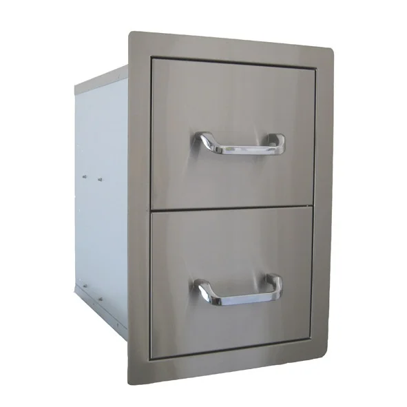 BeefEater - Double drawer