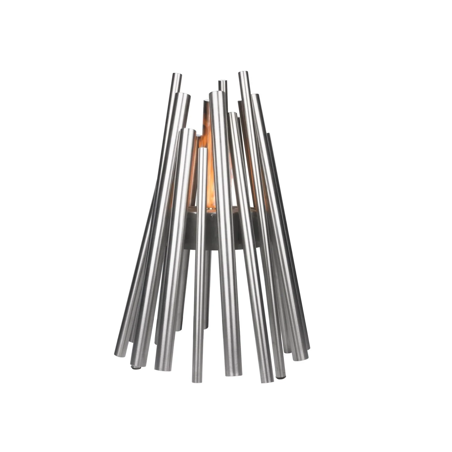 EcoSmart Stix Bio-Ethanol Firepit