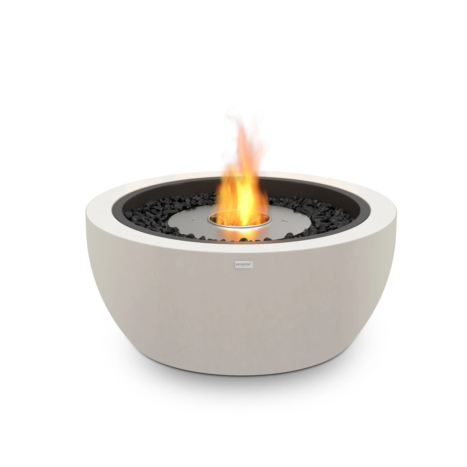 EcoSmart POD30 Bio-Ethanol Firepit