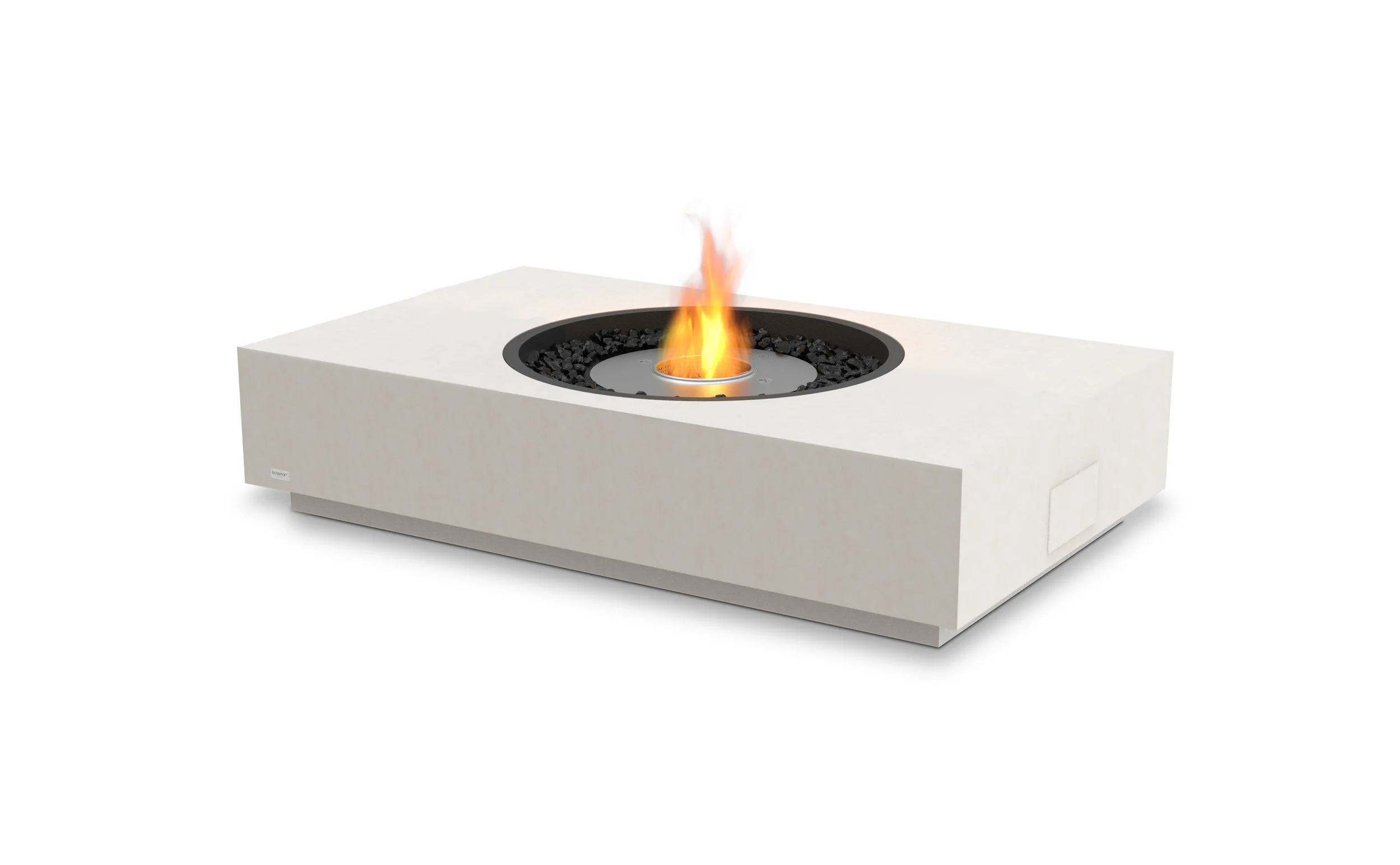 EcoSmart MARTINI Bio-Ethanol Firepit Table