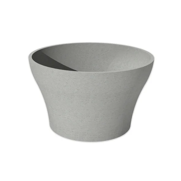 Adezz Picasso Polymer Concrete Planter
