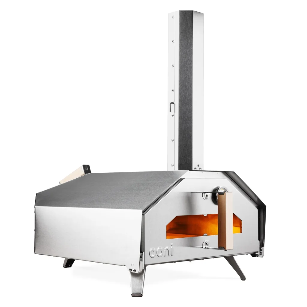 Ooni PRO Wood Fired Outdoor Oven