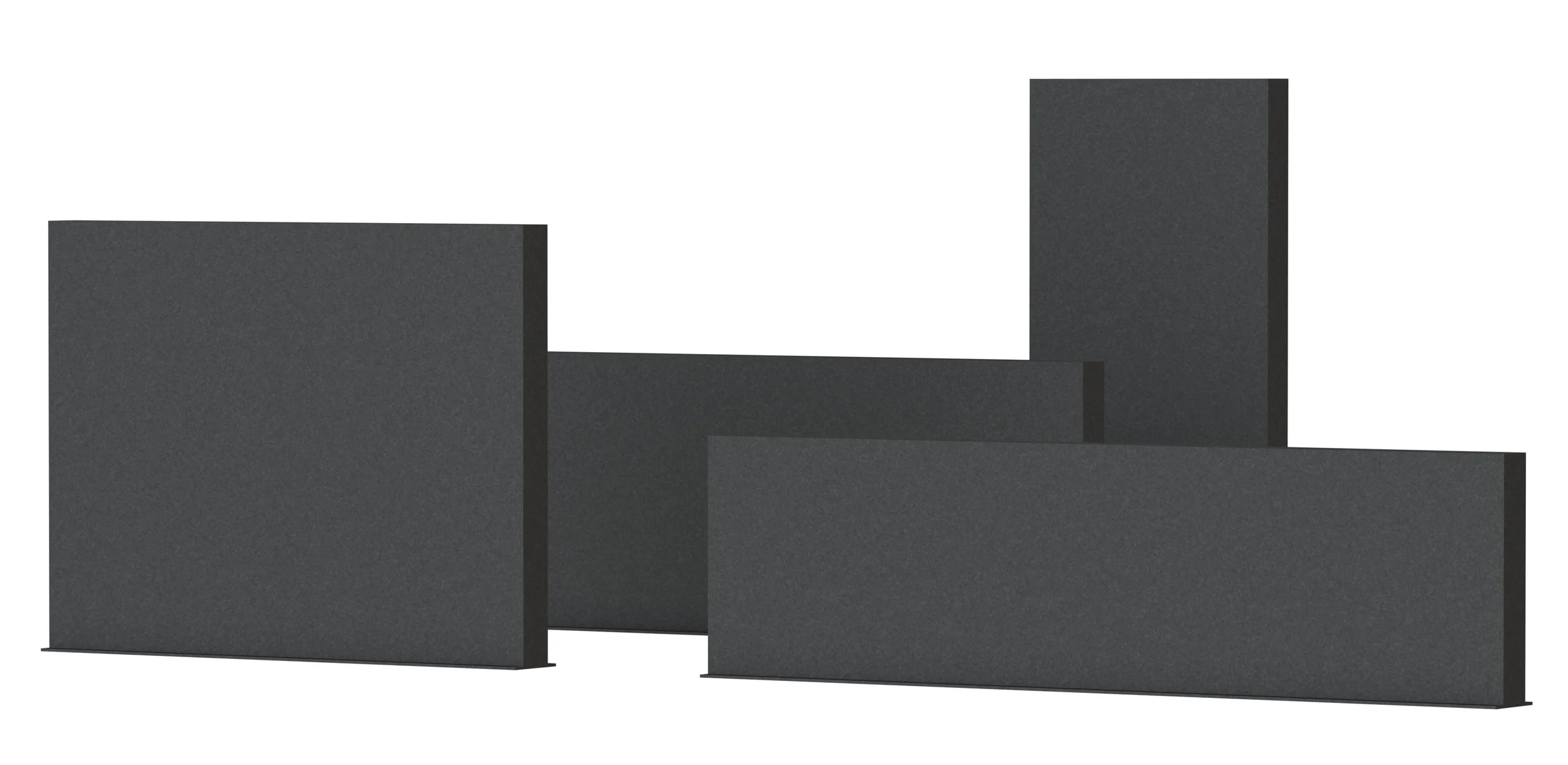 Adezz Alluminium Wall Boards
