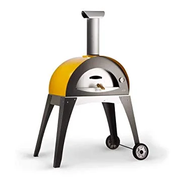 Alfa Ovens Forno Ciao M Wood Pizza Oven Top Only