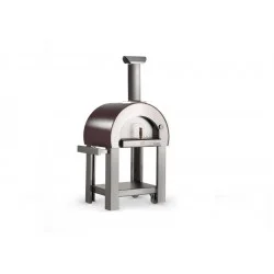 Alfa Ovens Forno 5 Minuti Wood Pizza Oven