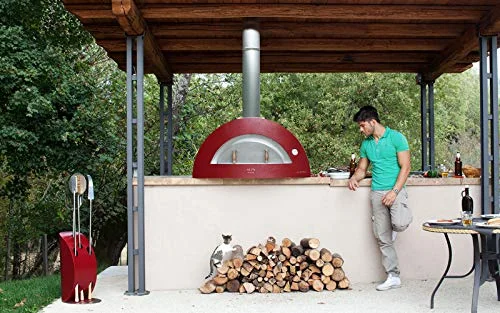 Alfa Ovens Forno Allegro Wood Pizza Oven Top Only