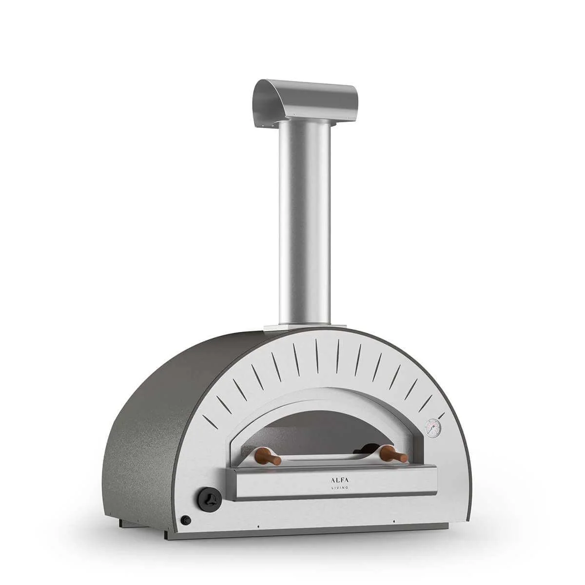Alfa Ovens Forno Dolce Vita Wood Pizza Oven Top Only