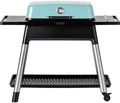 Everdure Furnace 3 Burner LPG Gas BBQ with Stand