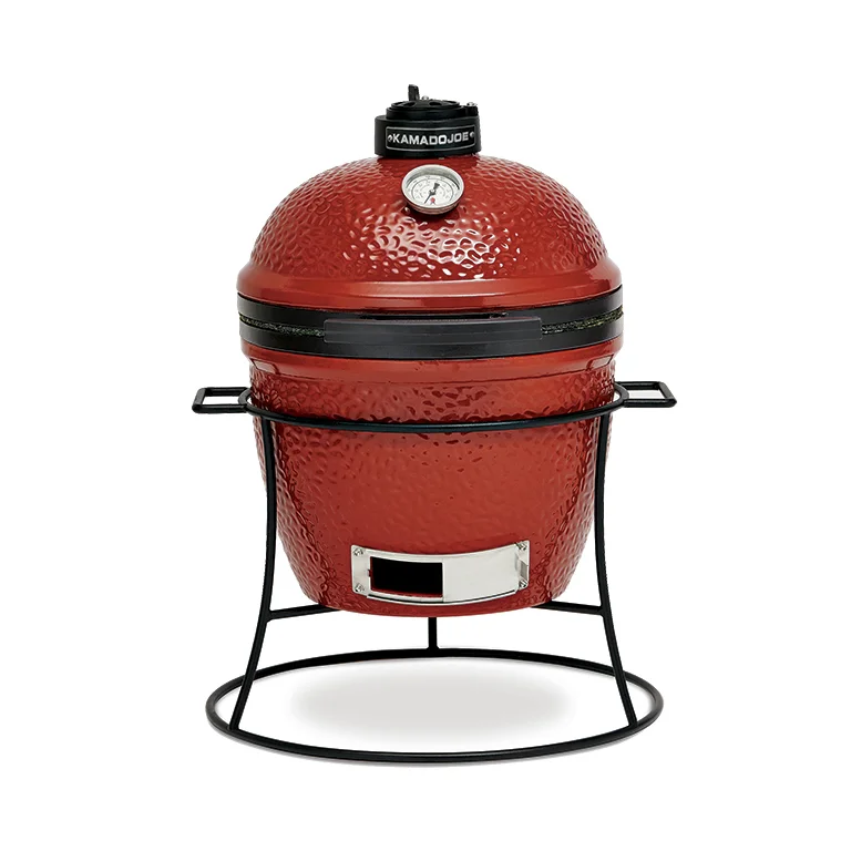Kamado Joe Joe JR. Ceramic Charcoal BBQ