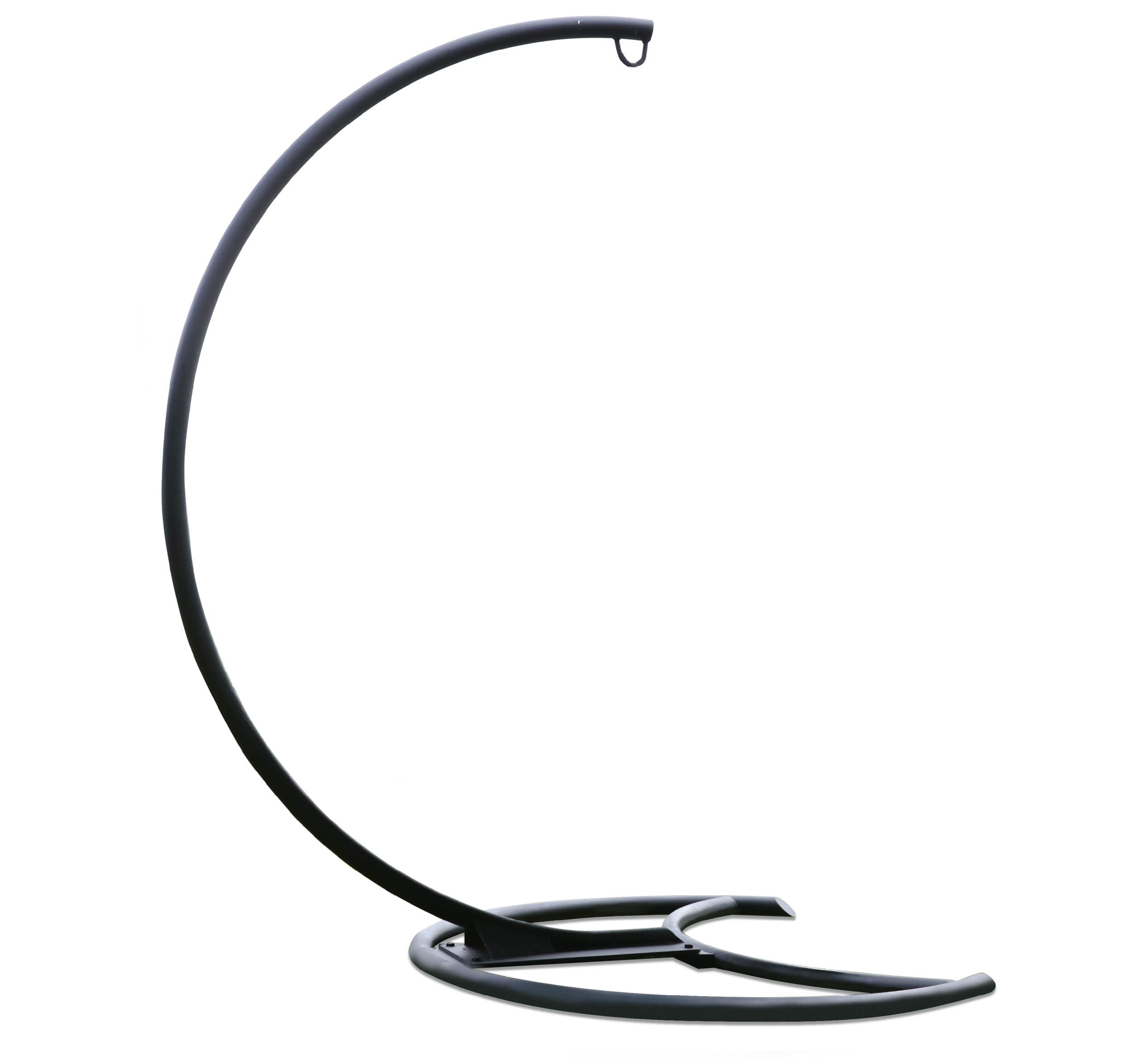 Laviture Hanging Chair Stand