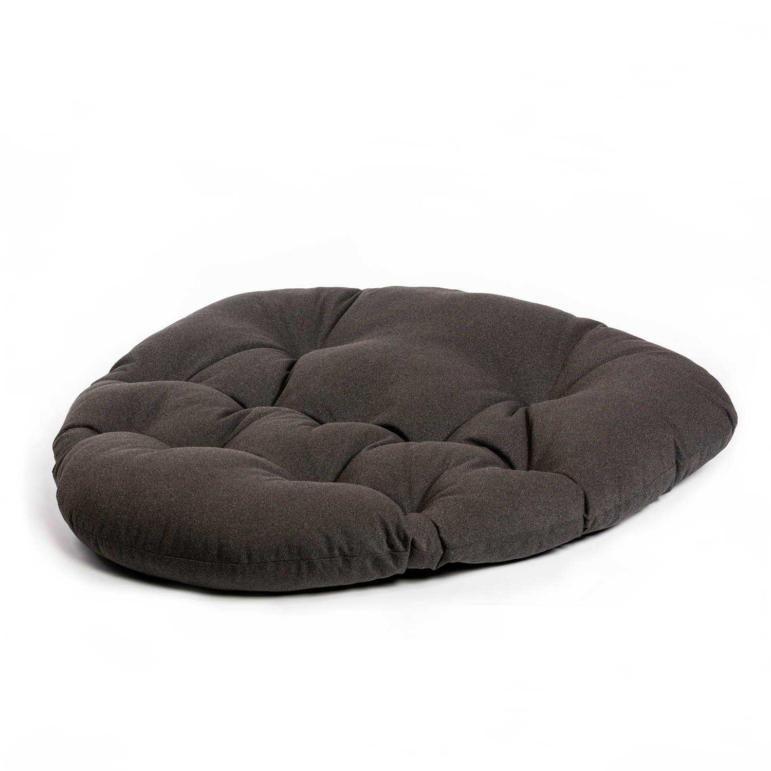 Laviture Apple/Egg Nest Outdoor Hanging Chair Cushion