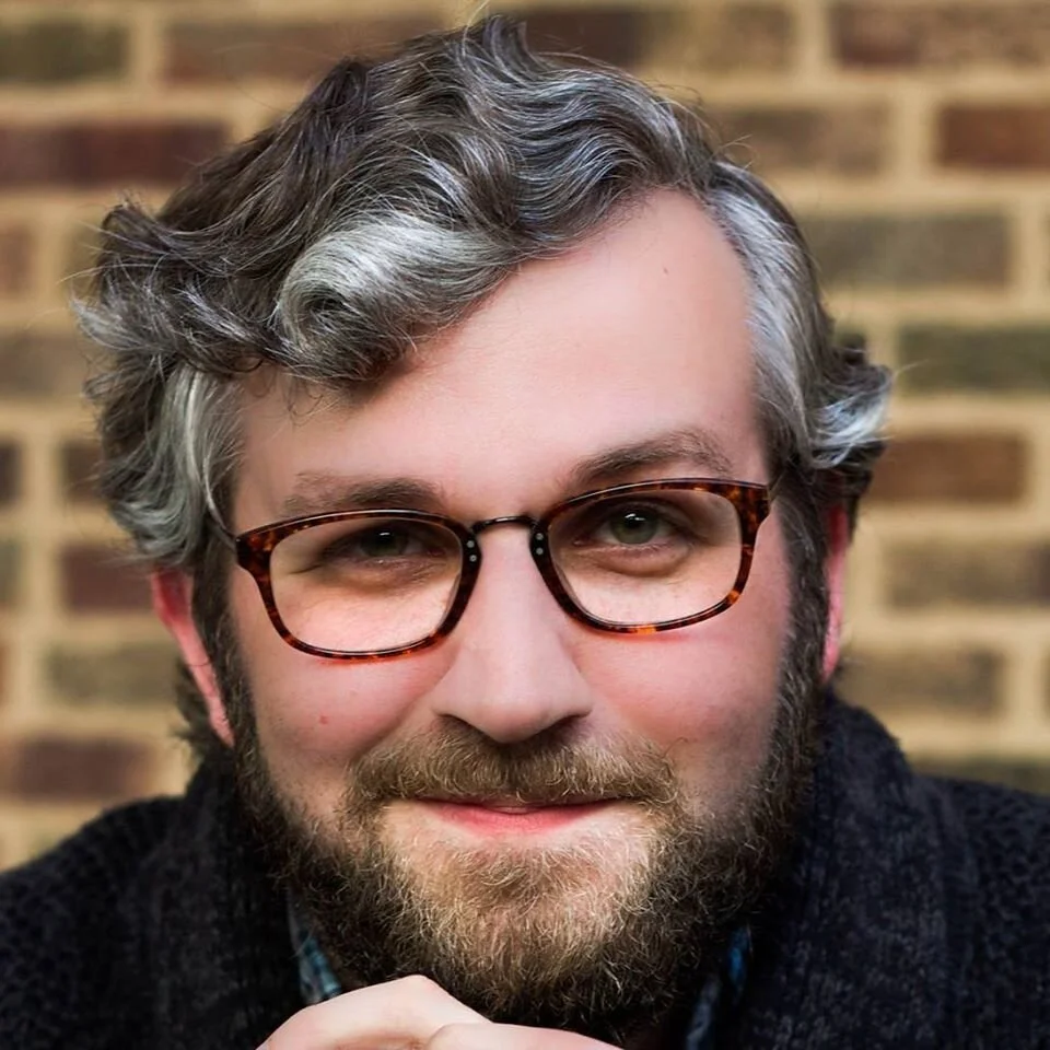 Poetry by Chris Wheeler