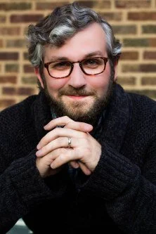 Chris Wheeler March Poet