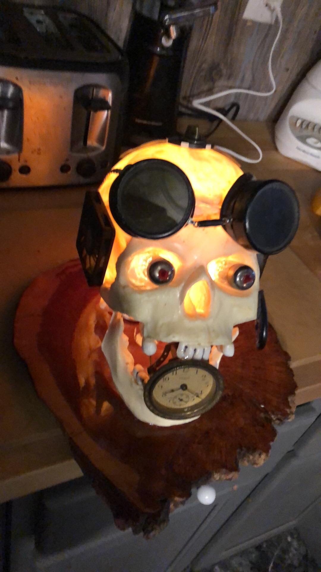 PAN-O-PLY Gallery by Perry LaFluer 