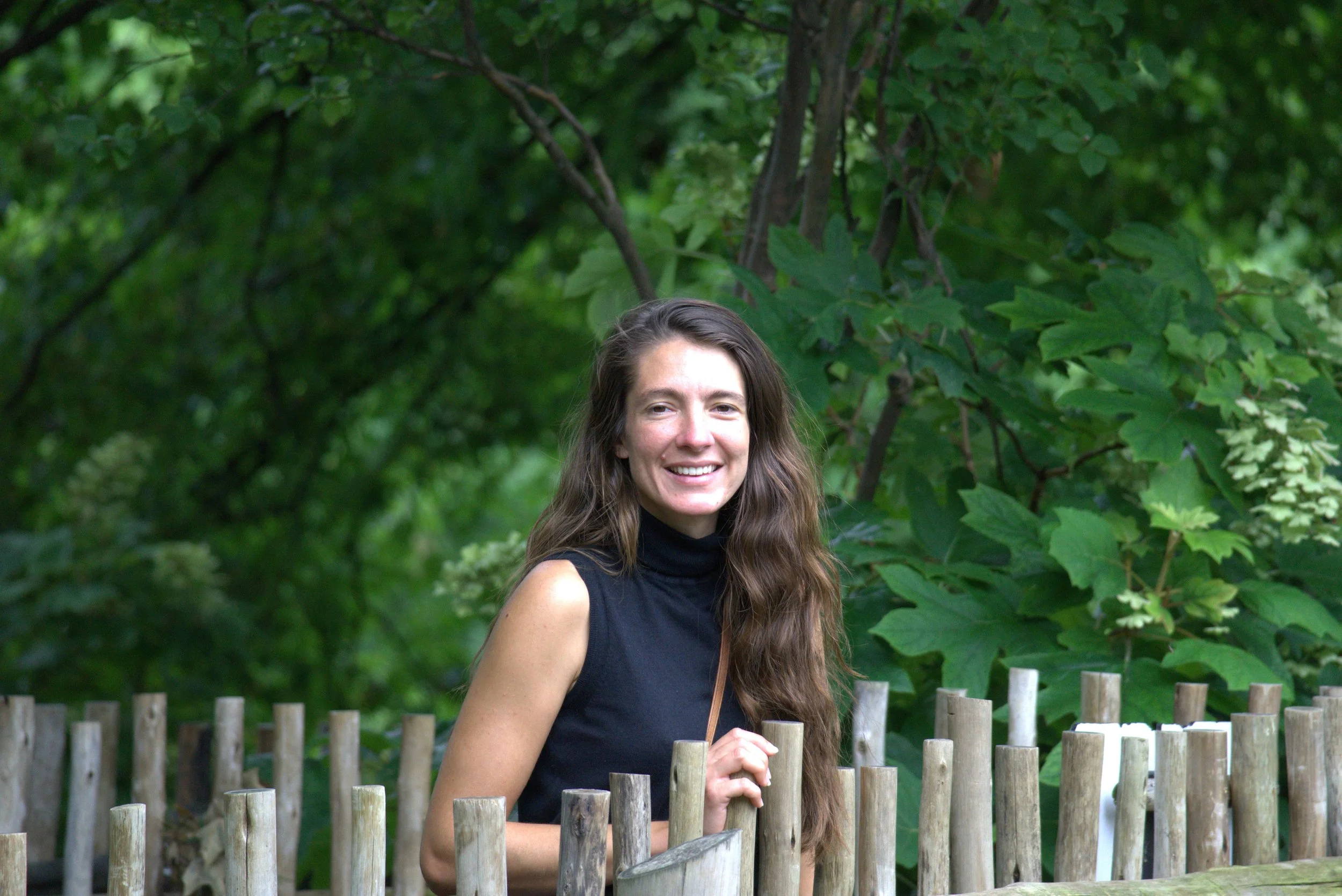 February Poet MariJean Wegert