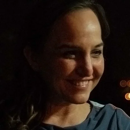 DISPATCH FROM THE FUTURE: NOTE TO MY 2017 SELF - Essay