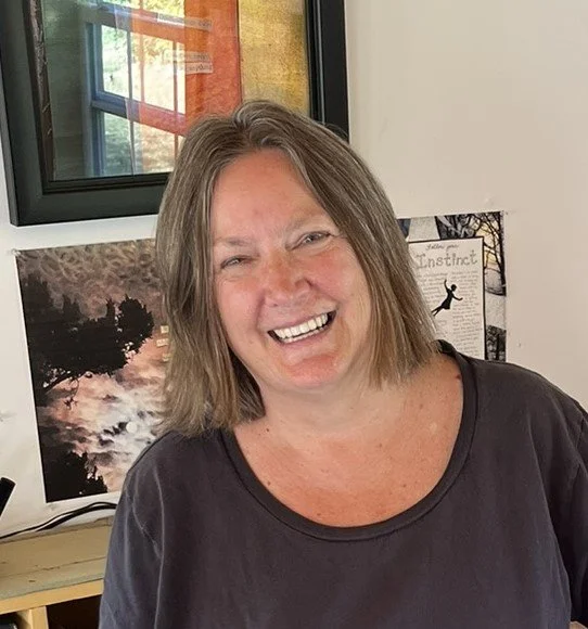 Colleen Newquist invites you to ‘Stop and Smell the Butter’